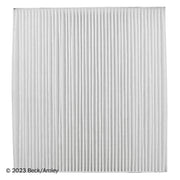 Beck/Arnley 042-2270 2022-2025 Kia Carnival Cabin Air Filter