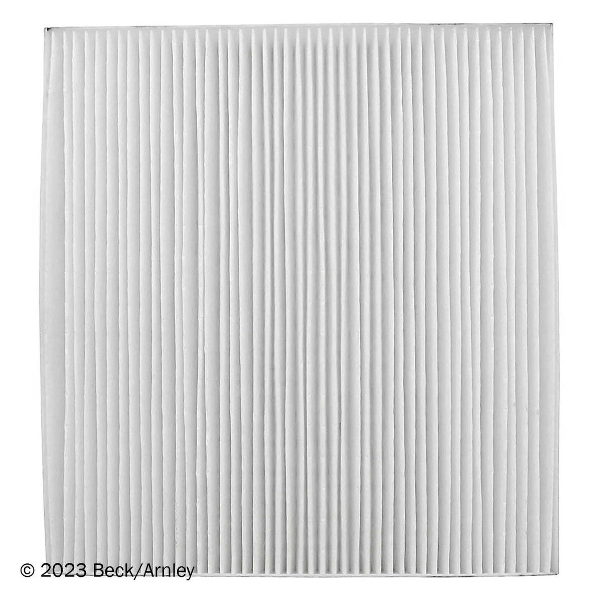 Beck/Arnley 042-2270 2022-2025 Kia Carnival Cabin Air Filter