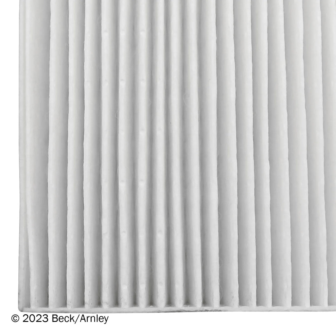 Beck/Arnley 042-2270 2022-2025 Kia Carnival Cabin Air Filter