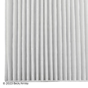 Beck/Arnley 042-2270 2022-2025 Kia Carnival Cabin Air Filter