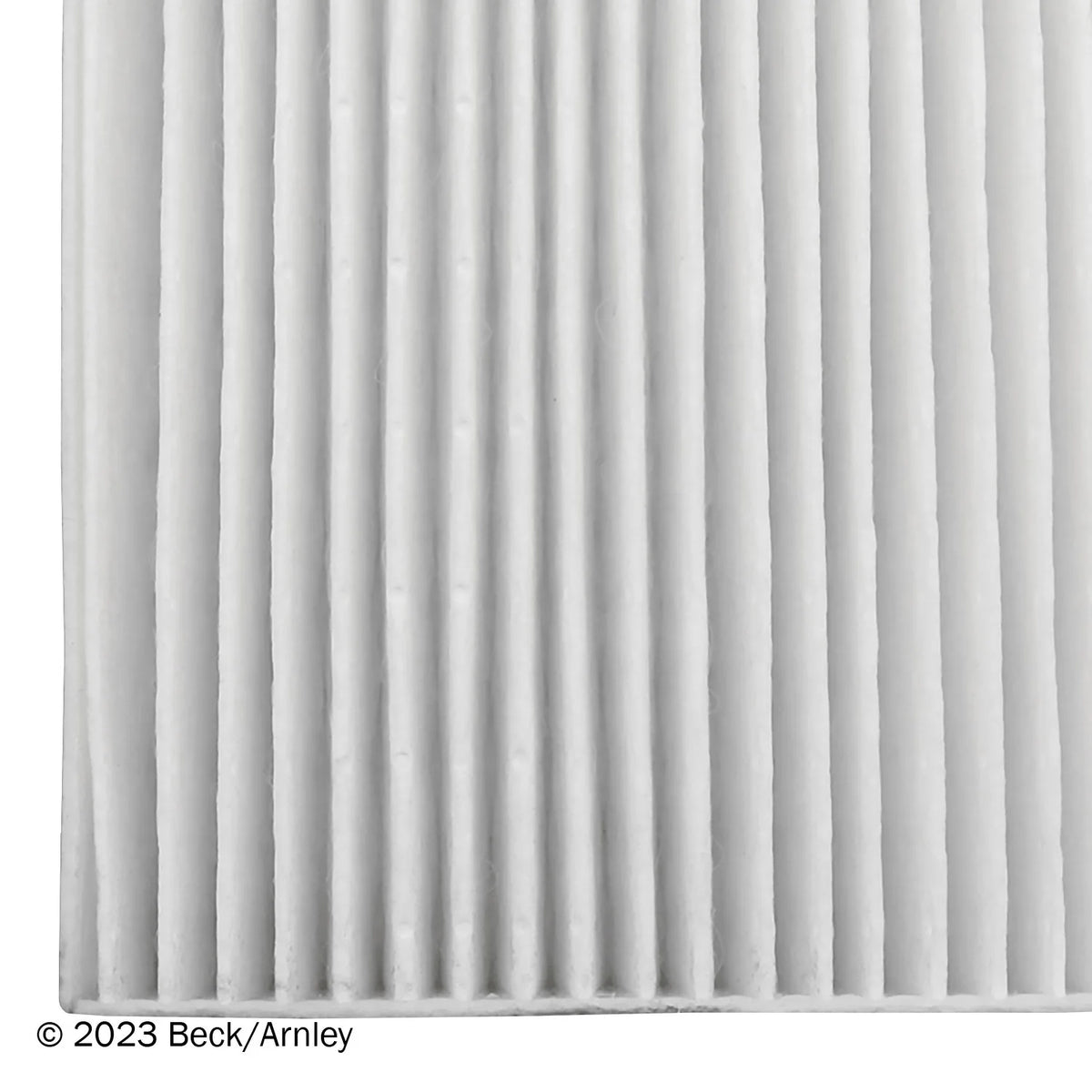 Beck/Arnley 042-2270 2022-2025 Kia Carnival Cabin Air Filter