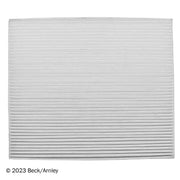 Beck/Arnley 042-2270 2022-2025 Kia Carnival Cabin Air Filter