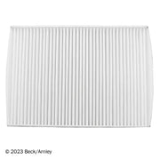 Beck/Arnley 042-2272 2024-2026 Lexus GX550 Cabin Air Filter