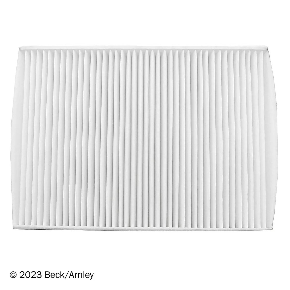 Beck/Arnley 042-2272 2024-2026 Lexus GX550 Cabin Air Filter