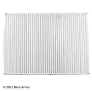 Beck/Arnley 042-2272 2024-2026 Lexus GX550 Cabin Air Filter