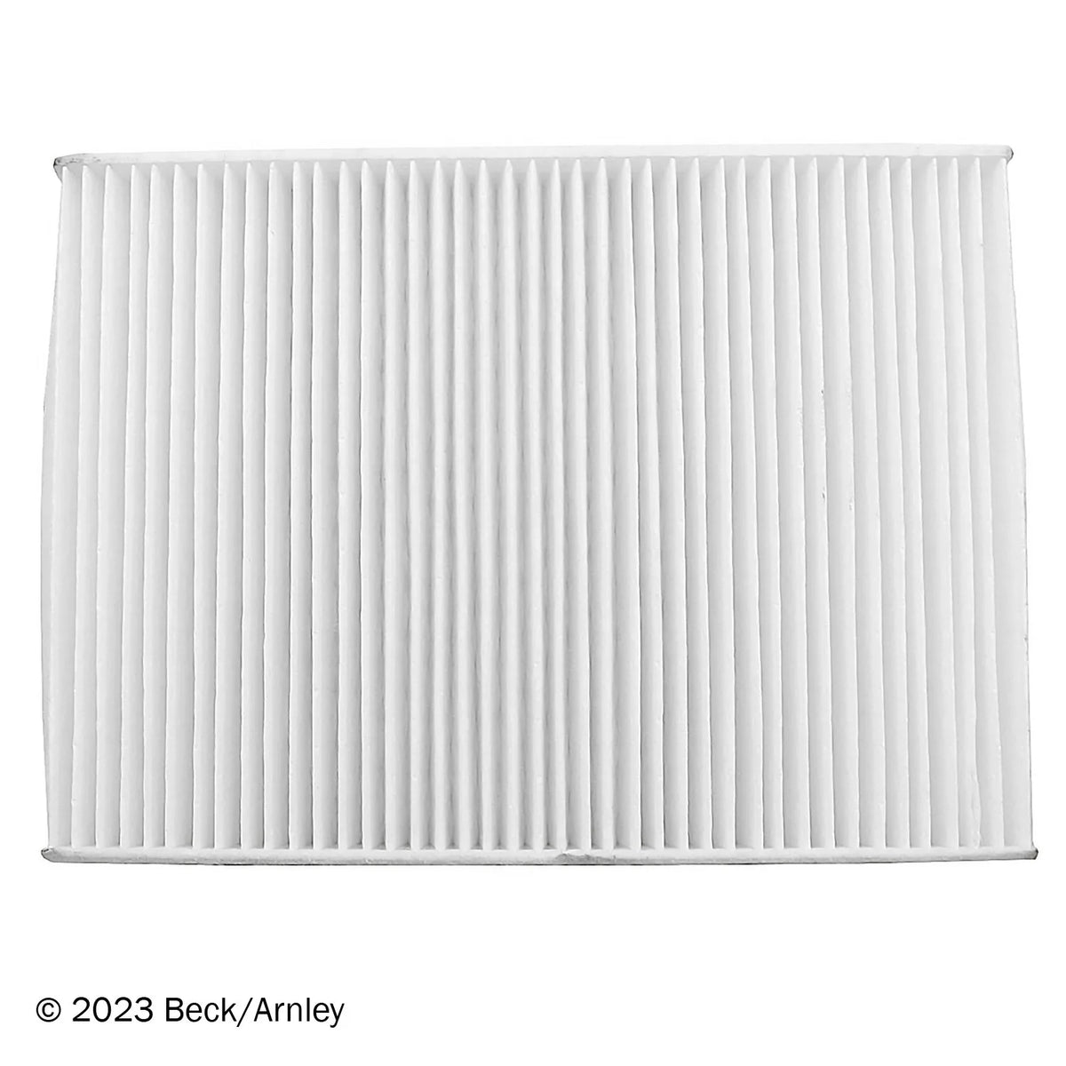 Beck/Arnley 042-2272 2024-2026 Lexus GX550 Cabin Air Filter