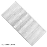 Beck/Arnley 042-2273 2023-2025 Mercedes-Benz Sprinter 3500XD Cabin Air Filter