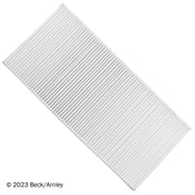 Beck/Arnley 042-2273 2023-2025 Mercedes-Benz Sprinter 3500XD Cabin Air Filter