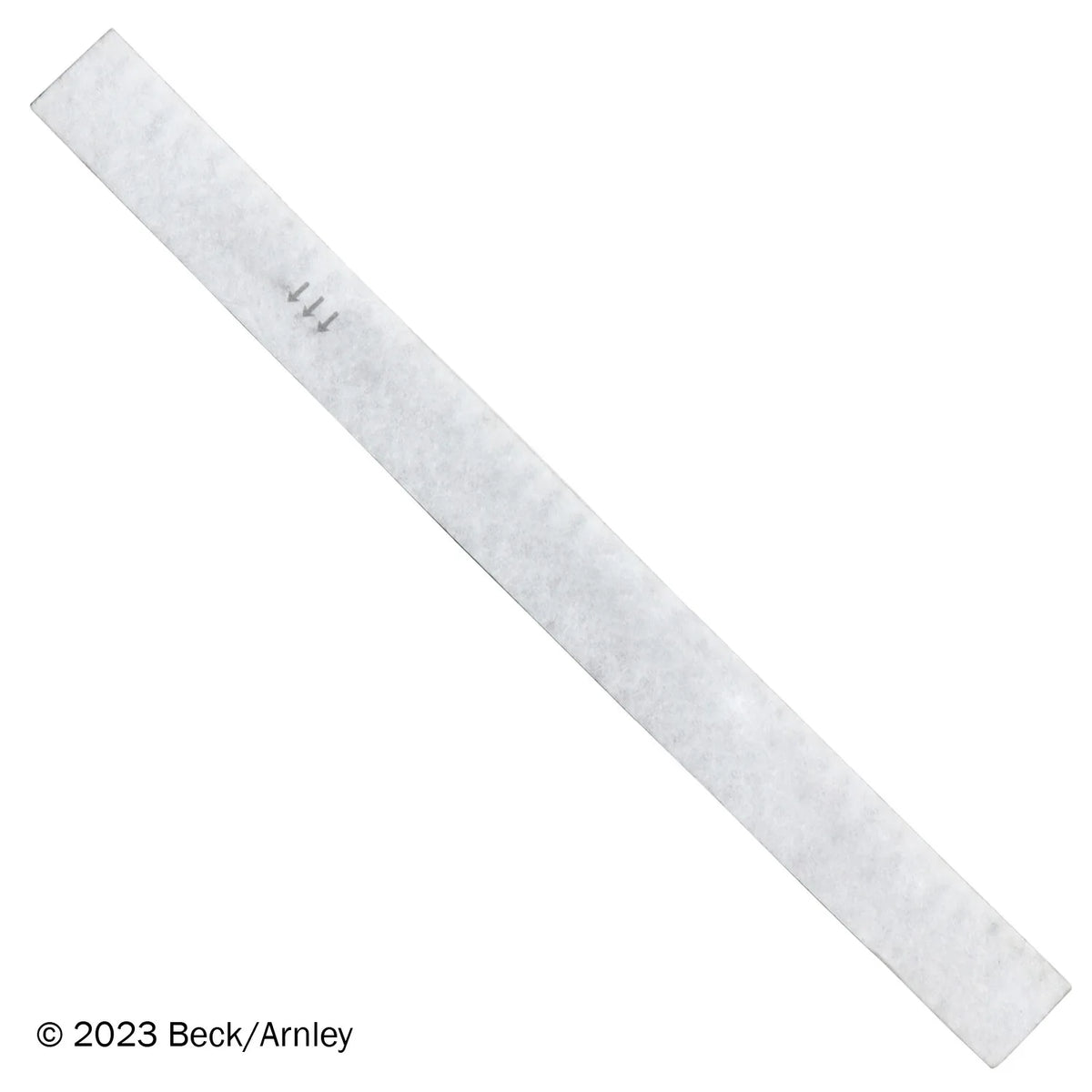 Beck/Arnley 042-2275 2025 Volkswagen ID. Buzz Cabin Air Filter