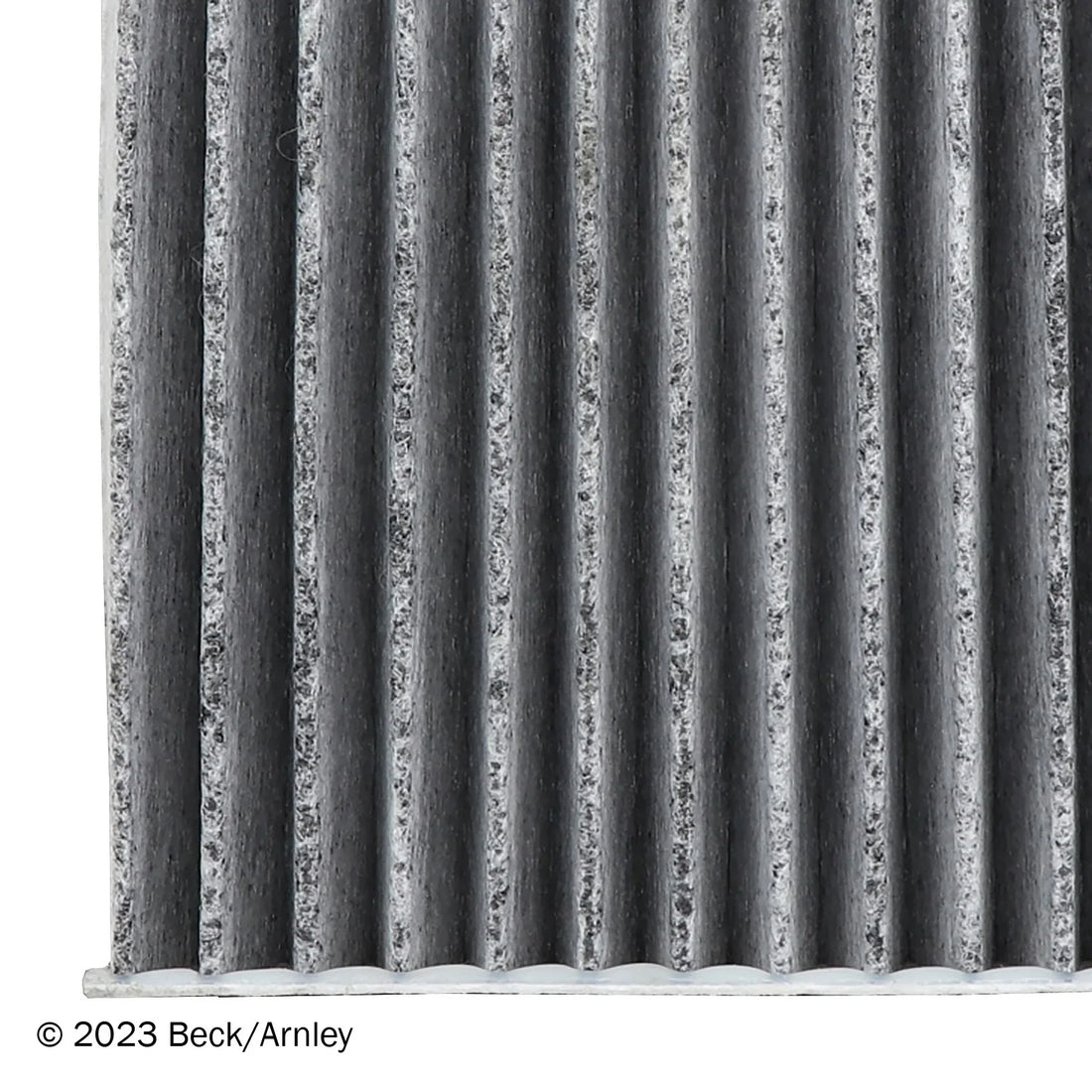 Beck/Arnley 042-2275 2025 Volkswagen ID. Buzz Cabin Air Filter