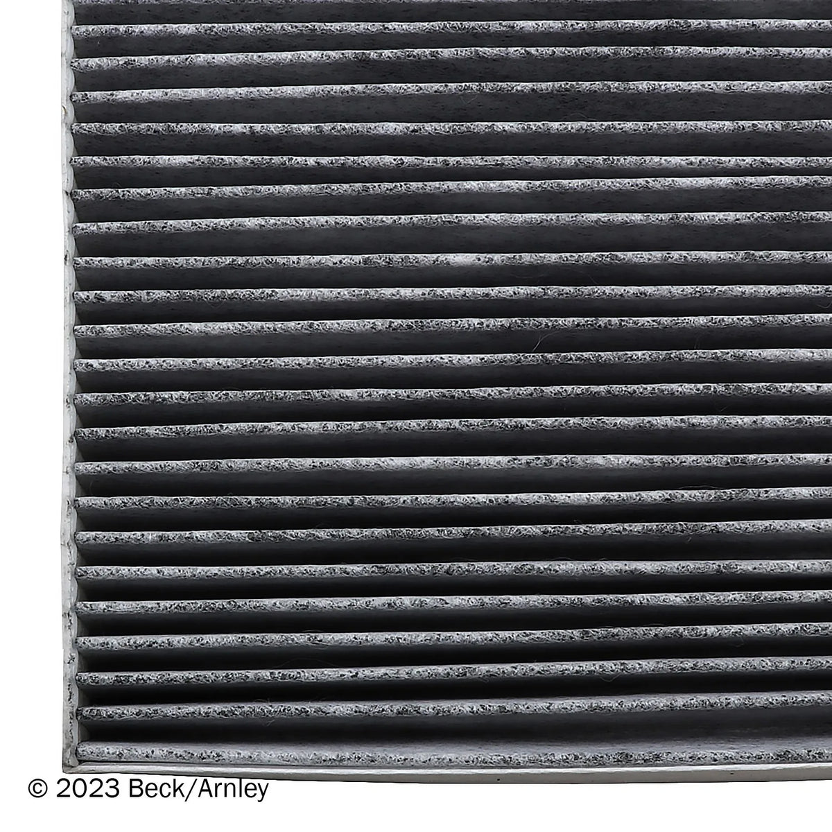 Beck/Arnley 042-2276 2022-2025 BMW iX Cabin Air Filter