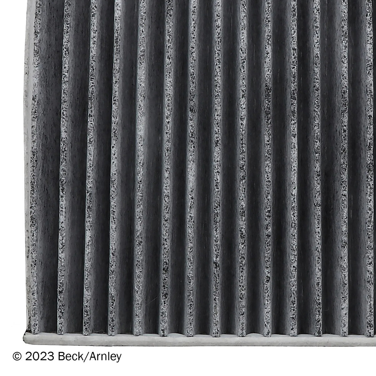 Beck/Arnley 042-2277 2017-2025 Alfa Romeo Giulia Cabin Air Filter