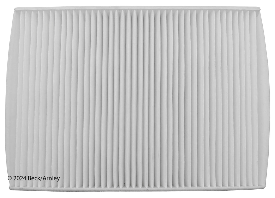 Beck/Arnley 042-2278 2024-2026 Toyota Tacoma Cabin Air Filter