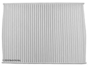 Beck/Arnley 042-2278 2024-2026 Toyota Tacoma Cabin Air Filter