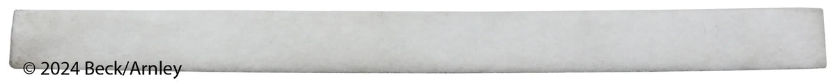 Beck/Arnley 042-2279 2026 Toyota bZ Cabin Air Filter Set