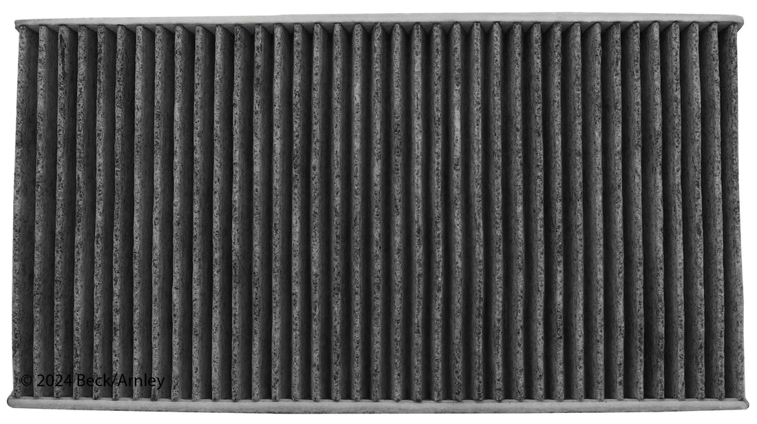 Beck/Arnley 042-2279 2026 Toyota bZ Cabin Air Filter Set