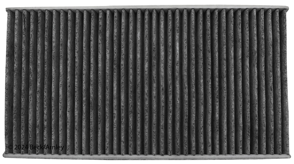 Beck/Arnley 042-2279 2026 Toyota bZ Cabin Air Filter Set