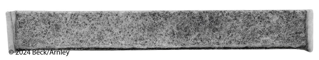 Beck/Arnley 042-2279 2026 Toyota bZ Cabin Air Filter Set