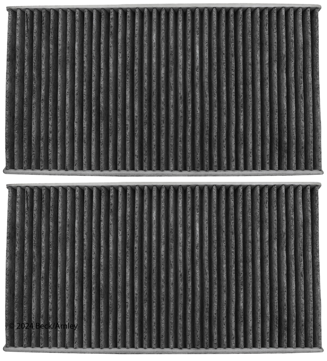 Beck/Arnley 042-2279 2026 Toyota bZ Cabin Air Filter Set