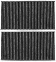 Beck/Arnley 042-2279 2026 Toyota bZ Cabin Air Filter Set