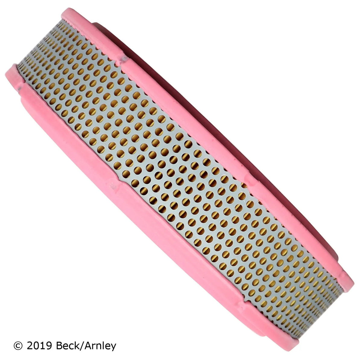 Beck/Arnley 042-8110 1976-1979 Lancia Beta Engine Air Filter