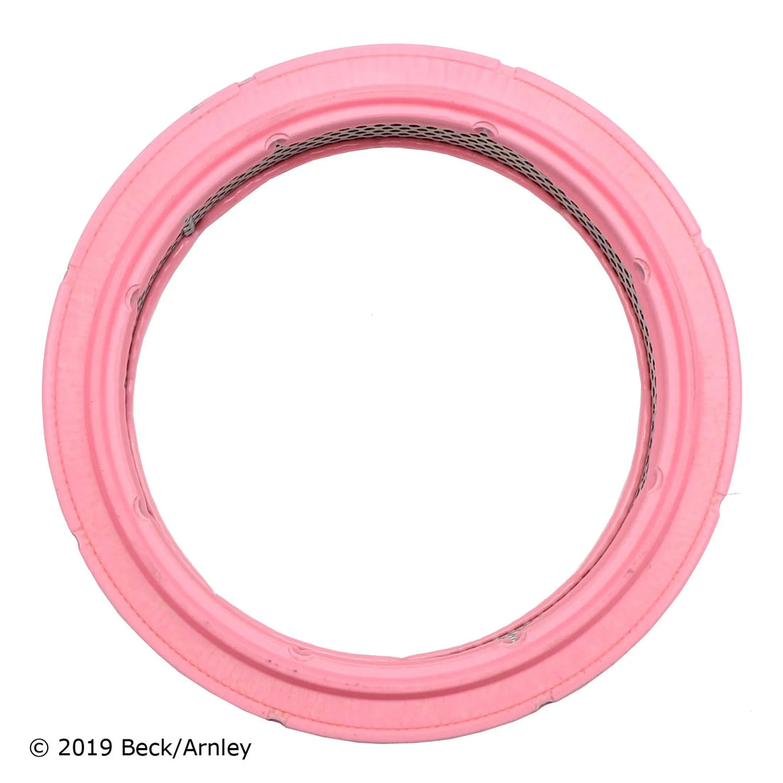 Beck/Arnley 042-8110 1976-1979 Lancia Beta Engine Air Filter