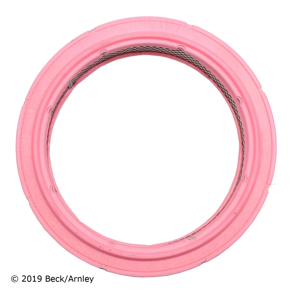 Beck/Arnley 042-8110 1976-1979 Lancia Beta Engine Air Filter