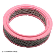 Beck/Arnley 042-8110 1976-1979 Lancia Beta Engine Air Filter