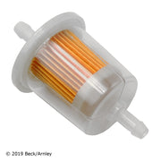 Beck/Arnley 043-0025 1981-1995 Isuzu Pickup Fuel Filter