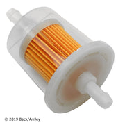 Beck/Arnley 043-0025 1981-1995 Isuzu Pickup Fuel Filter