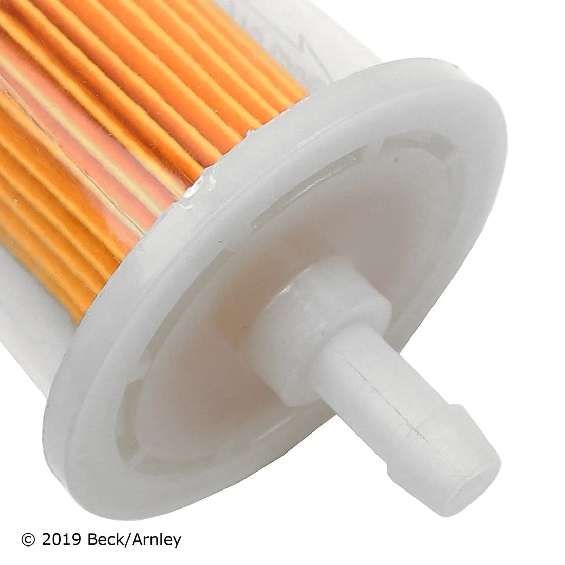 Beck/Arnley 043-0025 1981-1995 Isuzu Pickup Fuel Filter