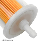 Beck/Arnley 043-0025 1981-1995 Isuzu Pickup Fuel Filter
