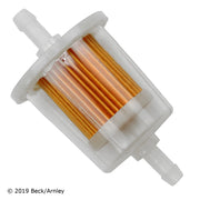 Beck/Arnley 043-0025 1981-1995 Isuzu Pickup Fuel Filter