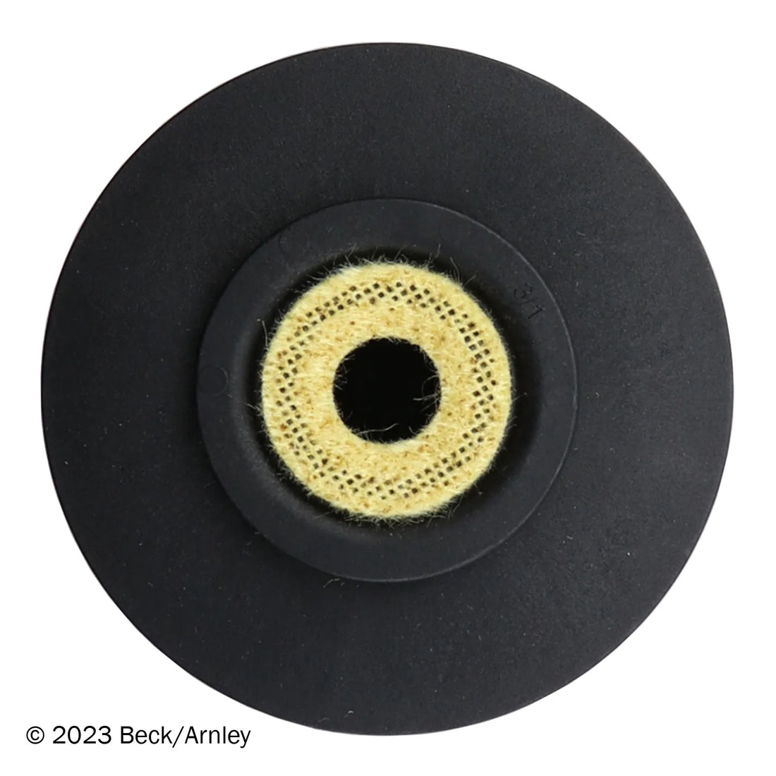 Beck/Arnley 043-0074 1968-1972 Mercedes-Benz 280SE Fuel Filter