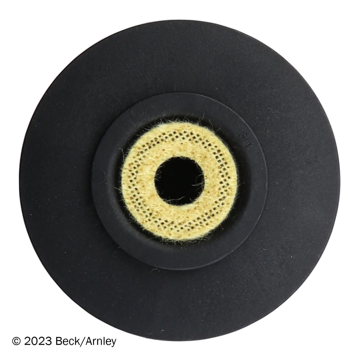 Beck/Arnley 043-0074 1968-1972 Mercedes-Benz 280SE Fuel Filter