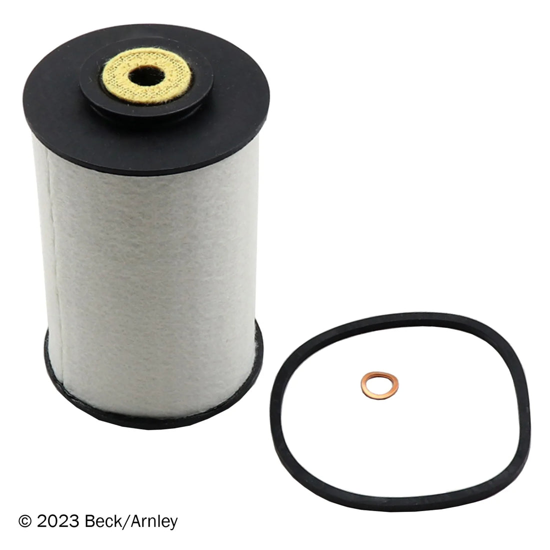 Beck/Arnley 043-0074 1968-1972 Mercedes-Benz 280SE Fuel Filter