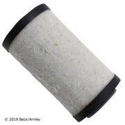 Beck/Arnley 043-0090 1974-1976 Mercedes-Benz 240D Fuel Filter