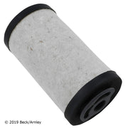 Beck/Arnley 043-0090 1974-1976 Mercedes-Benz 240D Fuel Filter