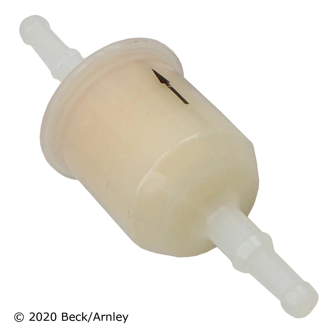 Beck/Arnley 043-0108 1979-1982 Lancia Zagato Fuel Filter