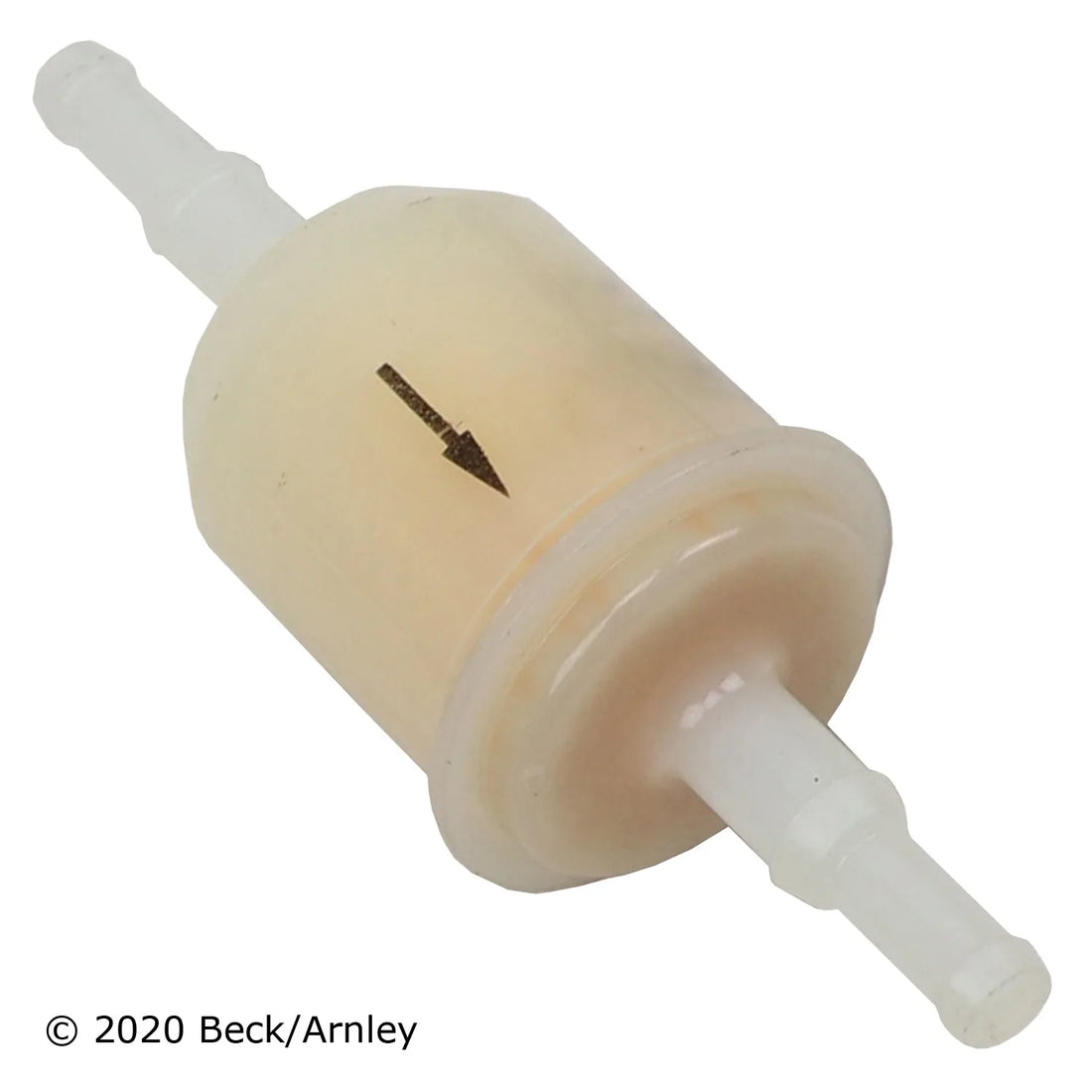 Beck/Arnley 043-0108 1979-1982 Lancia Zagato Fuel Filter