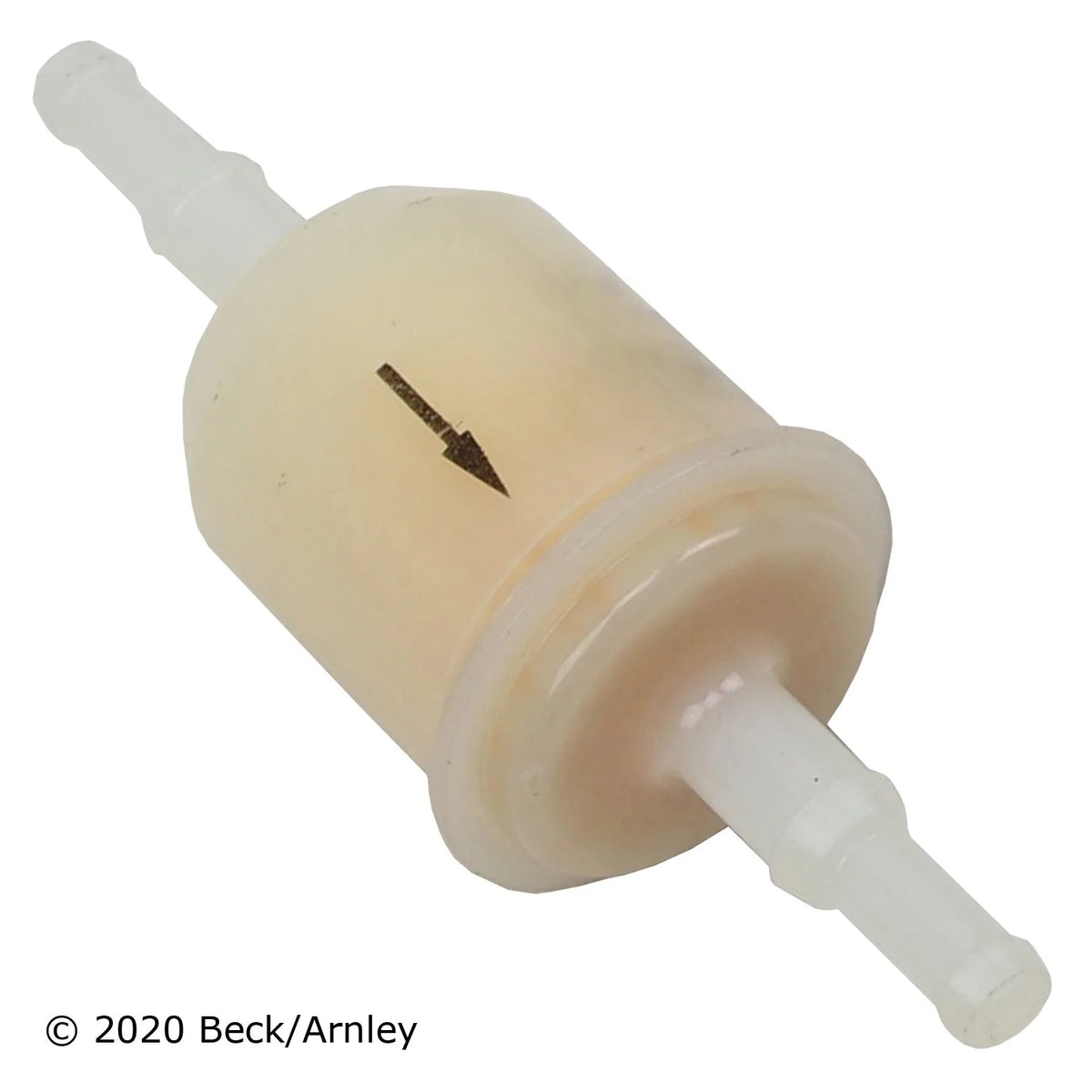 Beck/Arnley 043-0108 1979-1982 Lancia Zagato Fuel Filter