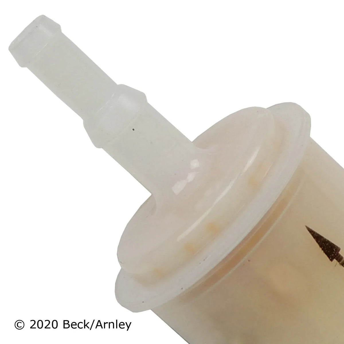 Beck/Arnley 043-0108 1979-1982 Lancia Zagato Fuel Filter