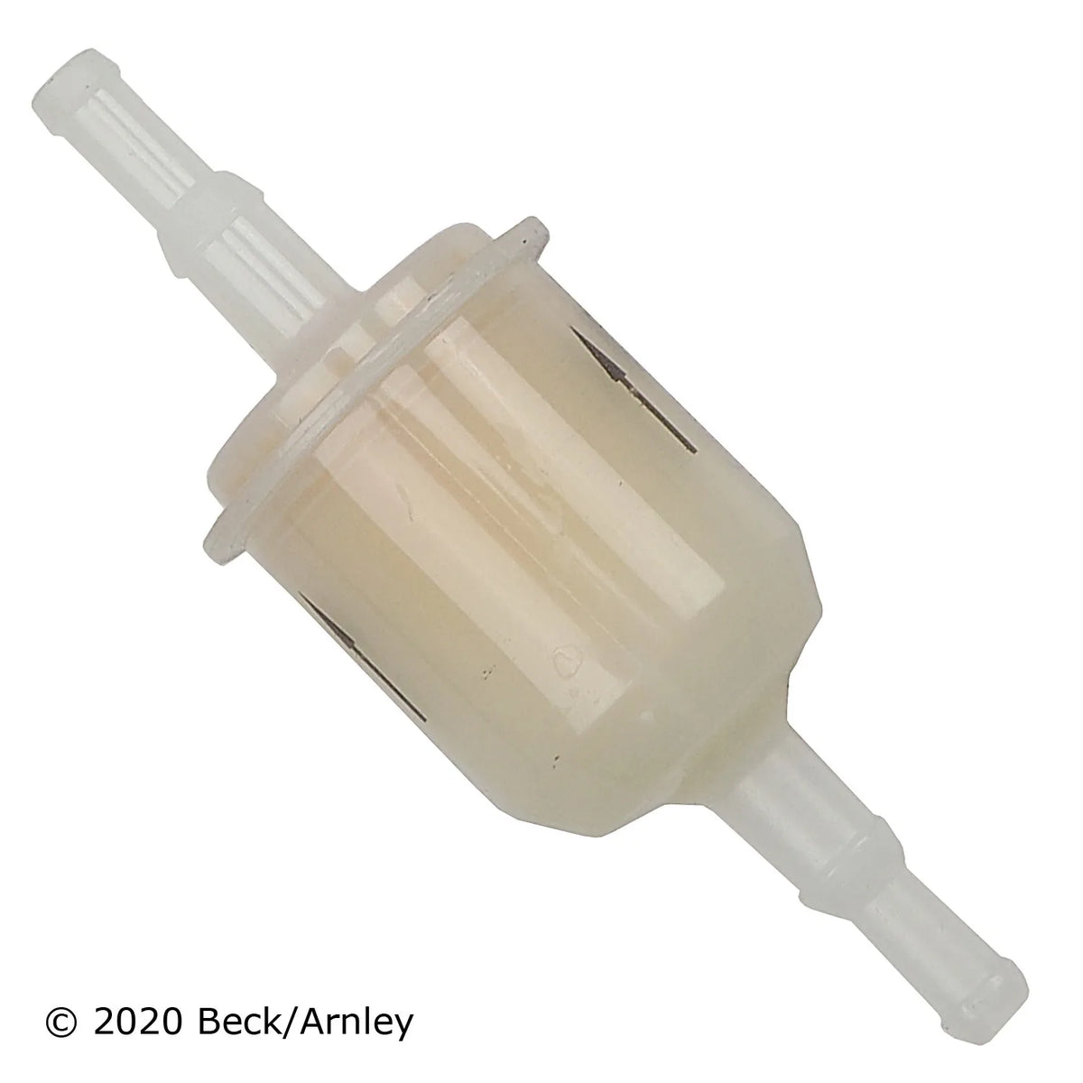 Beck/Arnley 043-0108 1979-1982 Lancia Zagato Fuel Filter