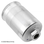 Beck/Arnley 043-0439 1977-1978 BMW 320i Fuel Filter