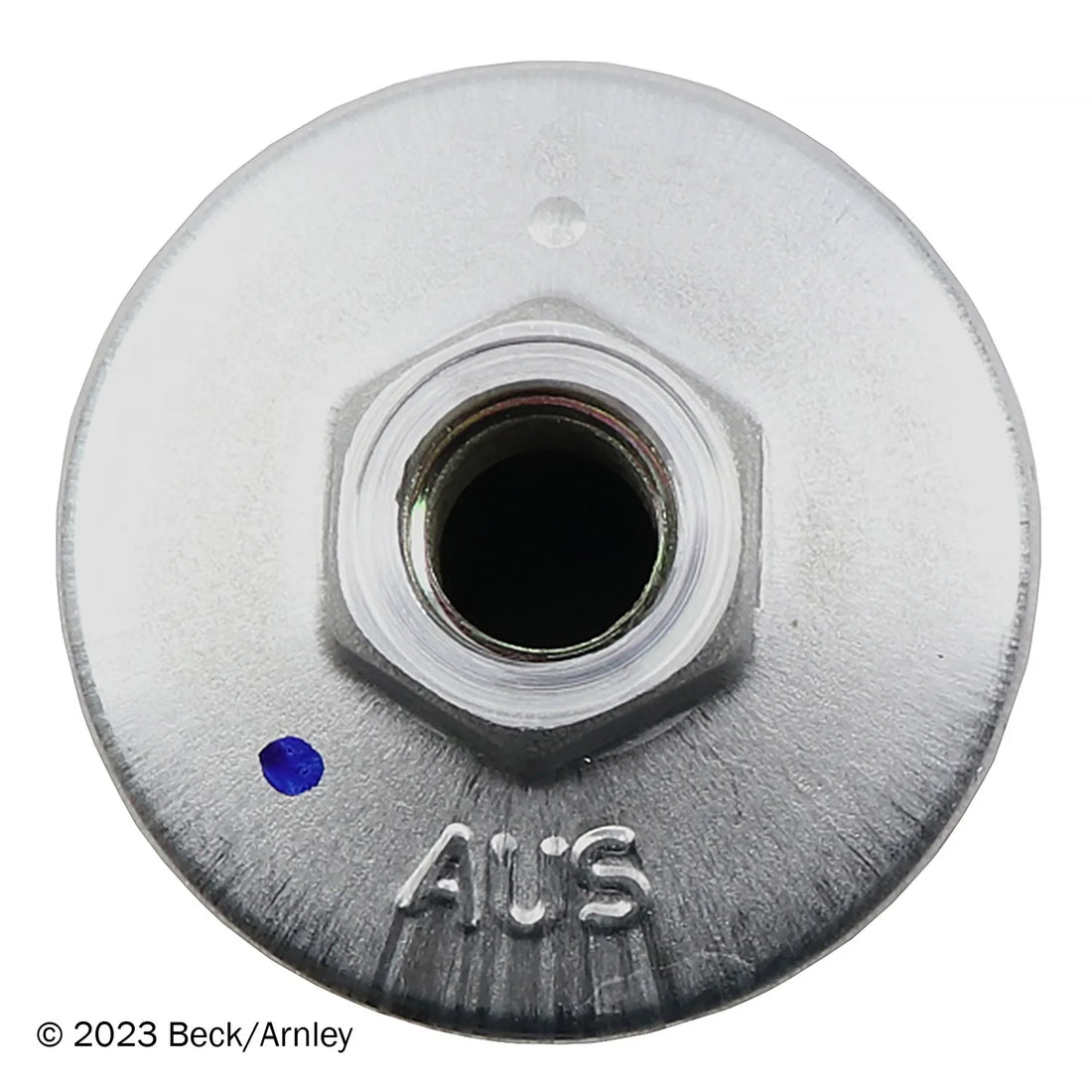 Beck/Arnley 043-0439 1977-1978 BMW 320i Fuel Filter