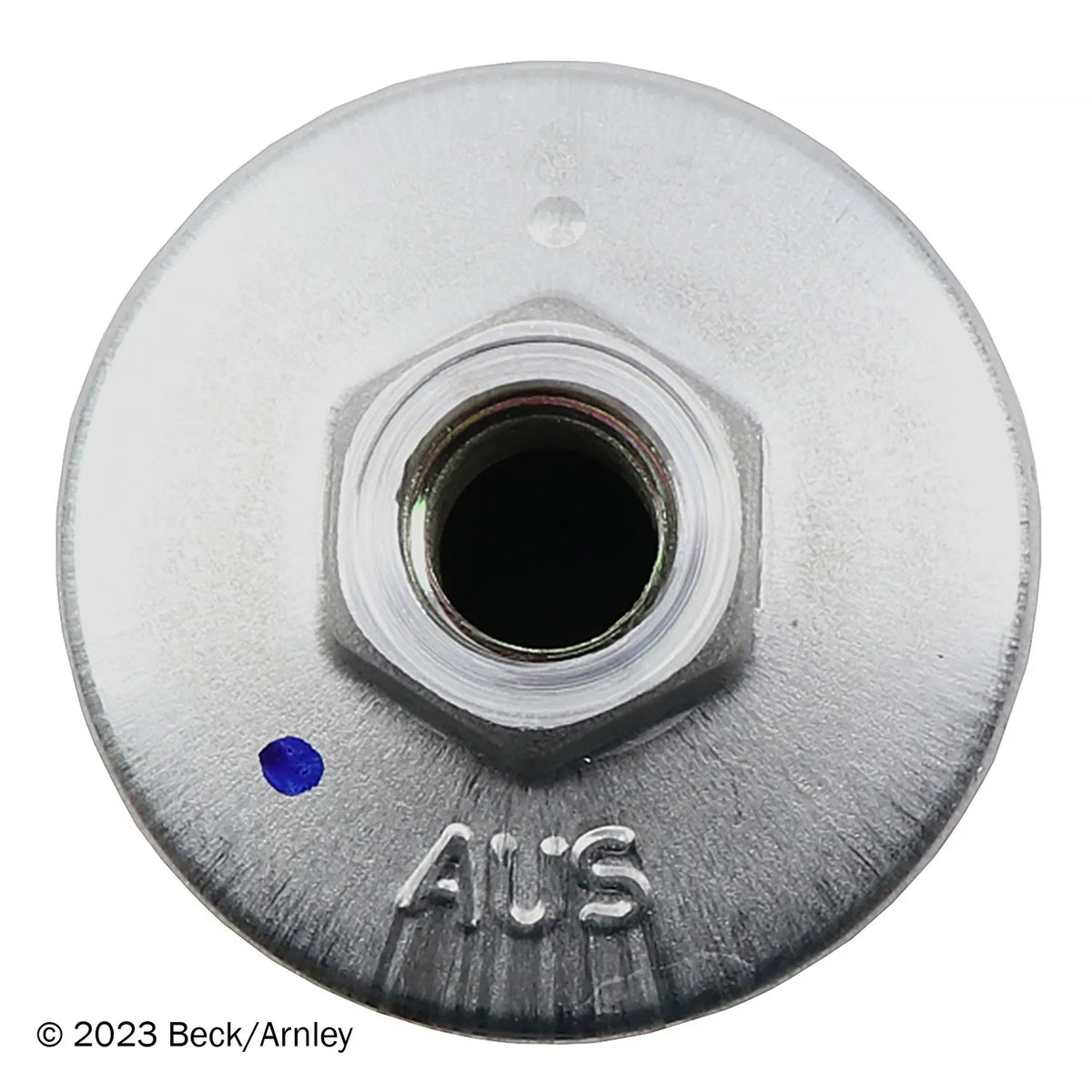 Beck/Arnley 043-0439 1977-1978 BMW 320i Fuel Filter