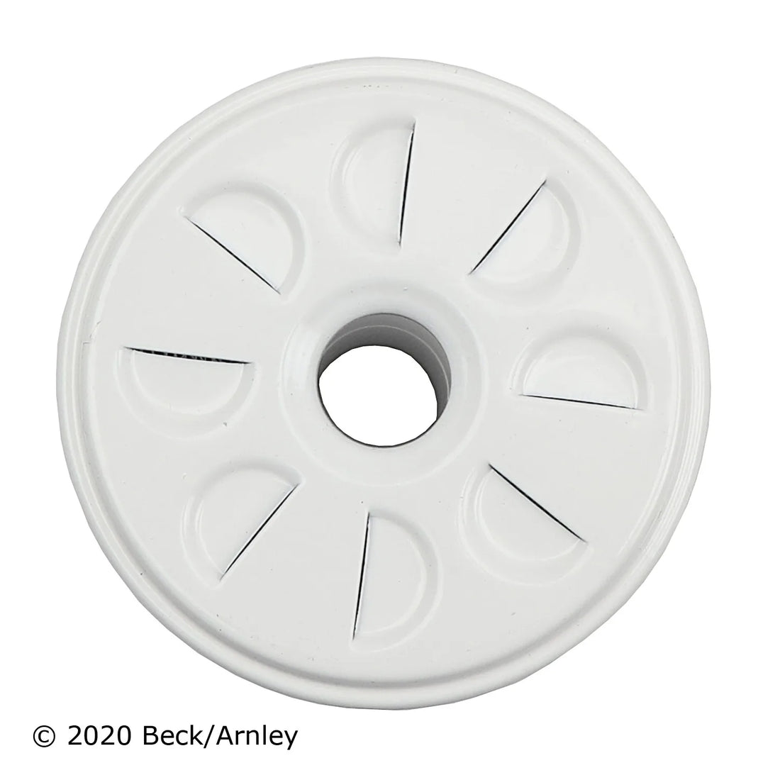Beck/Arnley 043-0470 1975-1981 Alfa Romeo Spider Fuel Filter