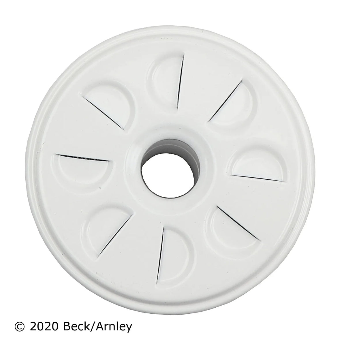 Beck/Arnley 043-0470 1975-1981 Alfa Romeo Spider Fuel Filter