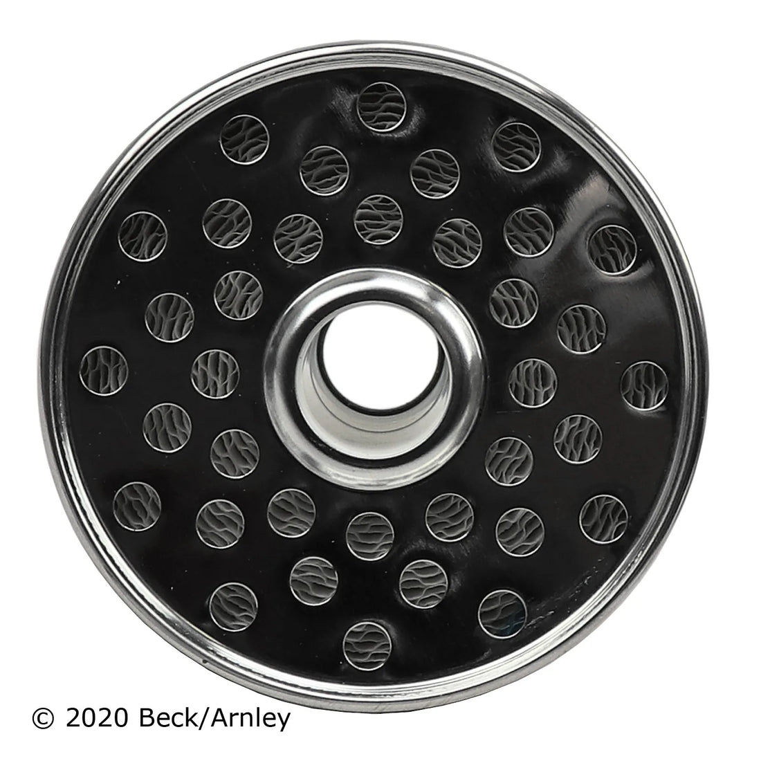 Beck/Arnley 043-0470 1975-1981 Alfa Romeo Spider Fuel Filter