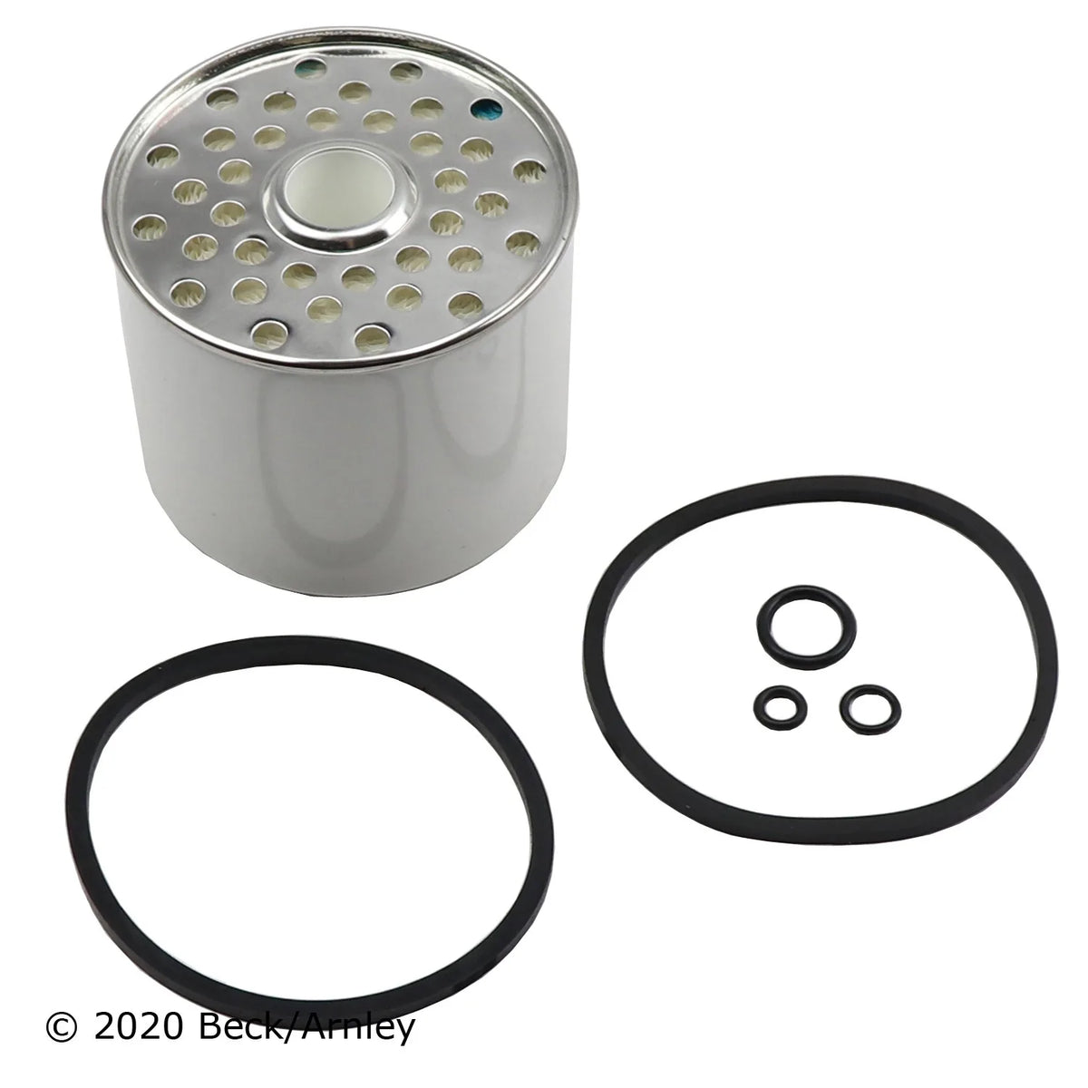 Beck/Arnley 043-0470 1975-1981 Alfa Romeo Spider Fuel Filter
